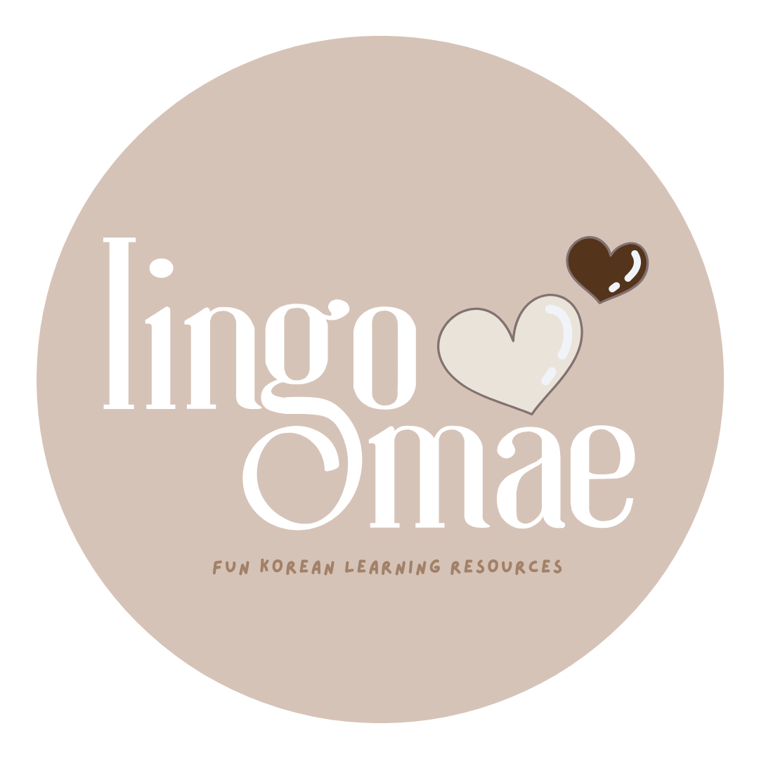 Lingomae logo